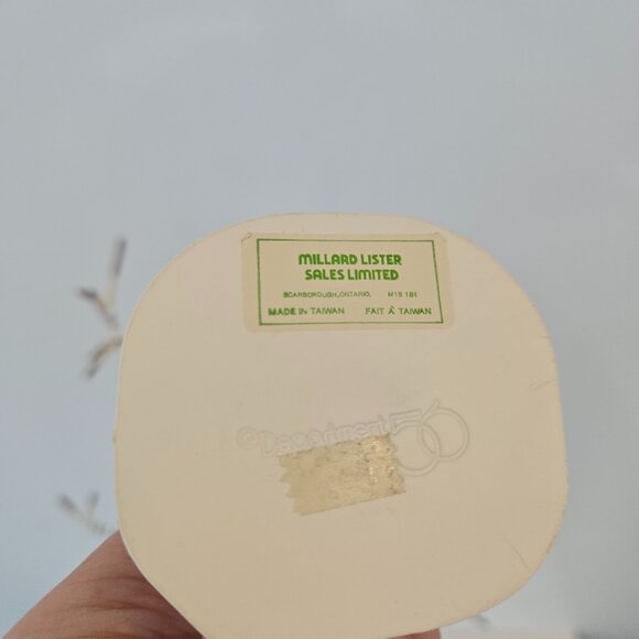 3x Department 56 Trees, Twinkle Brite Trees, Large & Small, and 13" Birch tree - Picture 6 of 16